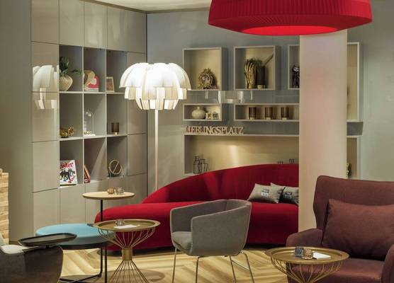 Holiday Inn - the niu, FRANZ VIENNA by IHG 1