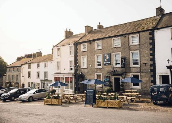 Richard III Hotel 1