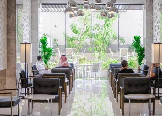Hafawah Suites 1