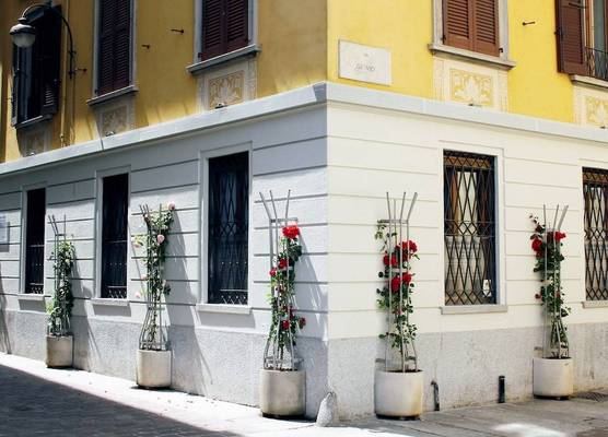 Residence Diaz 1