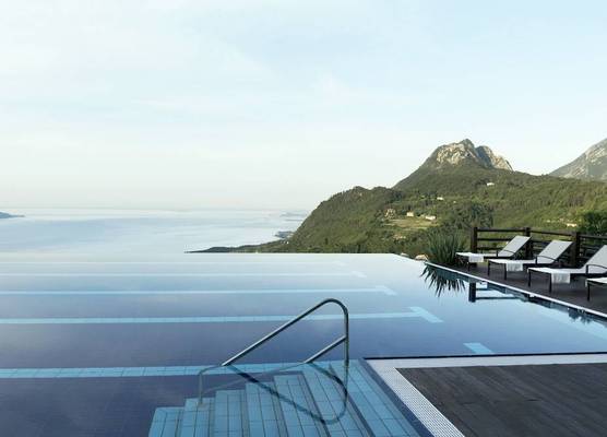 Lefay Resort & Spa Lago Di Garda 1