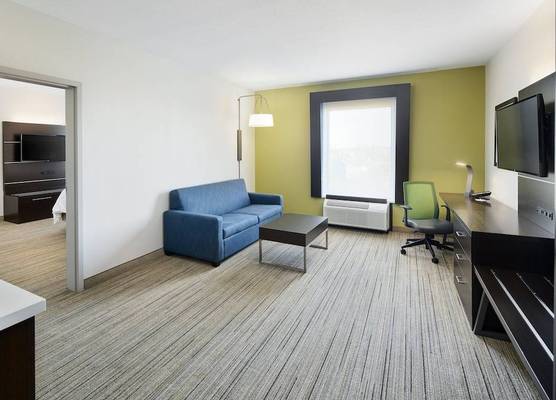 Holiday Inn Express & Suites PORT RICHEY by IHG 1