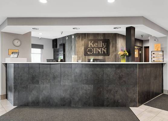 Kelly Inn Billings 1