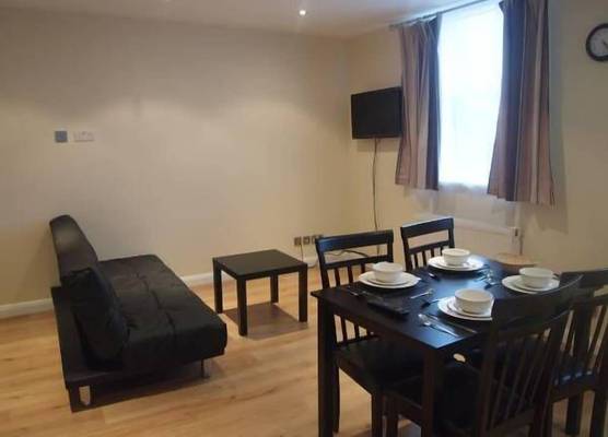 Marble Arch Flats 1