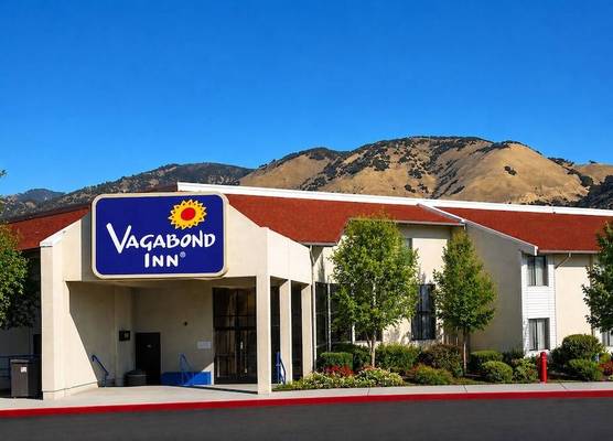 Vagabond Inn - Lebec, CA 1