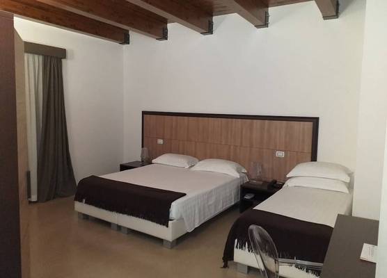 Albergo Del Sole 1