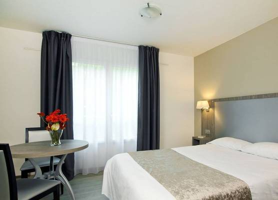 Séjours & Affaires Reims Clairmarais 1