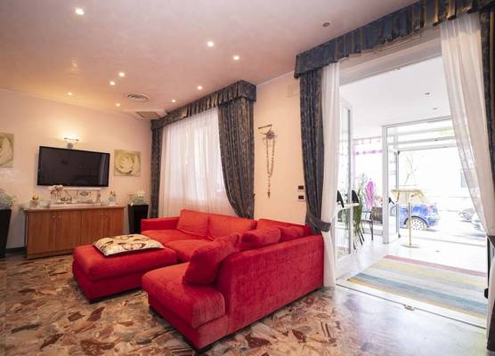 Hotel Nuova Flavia 1