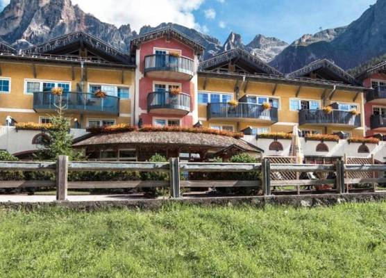 Sporting Aparthotel 1