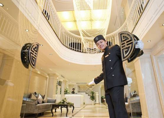 Victor Gallery Hotel & Spa 1