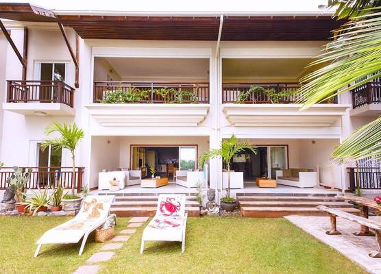Sables d'Or Luxury Apartments 1