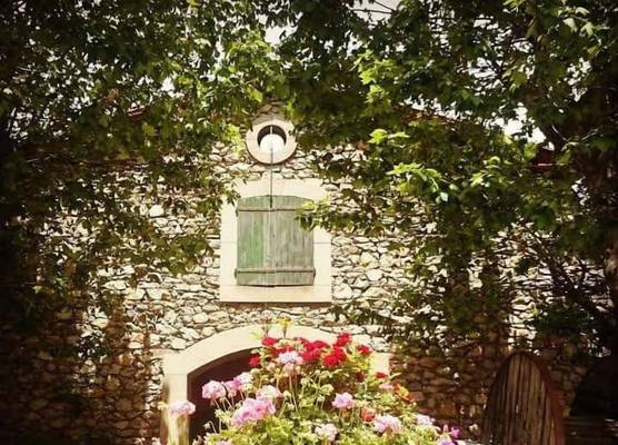 Relais de Laval 1