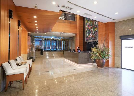 Fraser Place Central Seoul 1