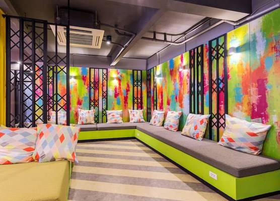 iSanook Hostel 1