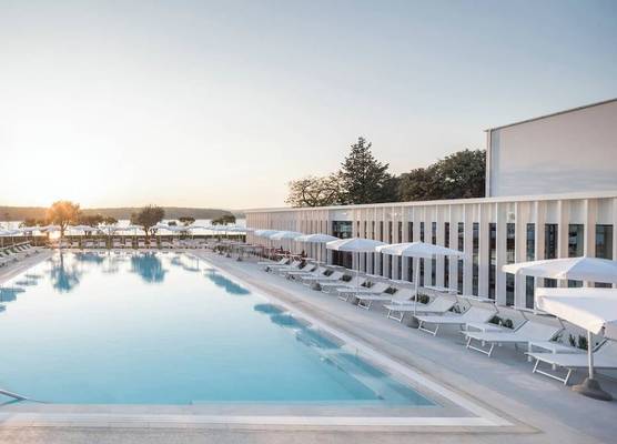 Hotel Park Punat managed by Falkensteiner 1
