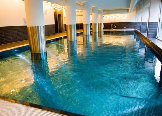 Park Plaza Cardiff 1