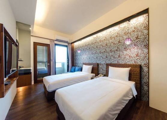 嬉安平 Si Anping by Hotel Si 1