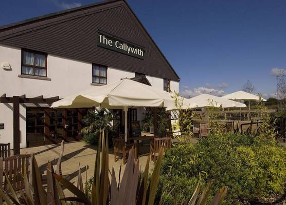 Premier Inn Bodmin 1