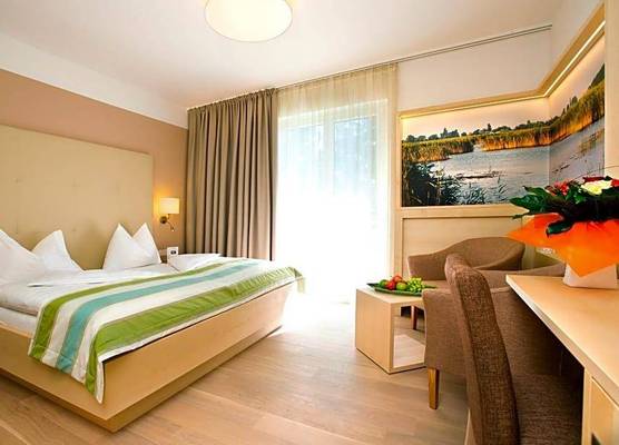 Hotel Wende 1