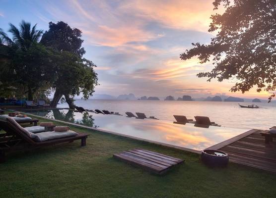 Koyao Island Resort 1
