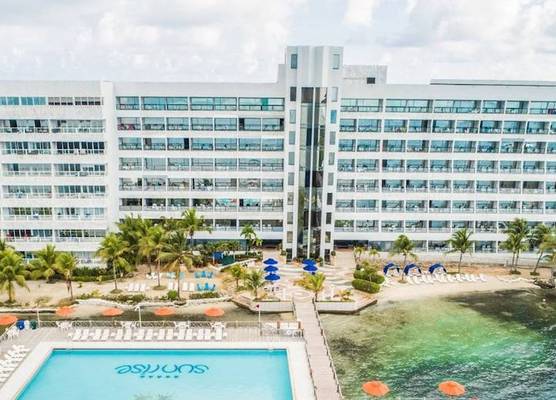 Apartamento Torres Sunrise Beach 1
