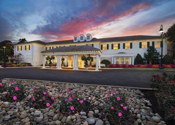 Marriott's Fairway Villas 1