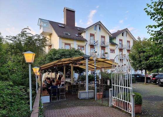 Altes Eishaus, Hotel & Restaurant 1
