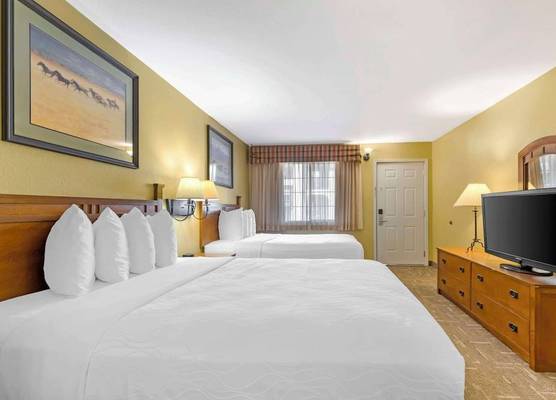 Best Western Executive Inn 1