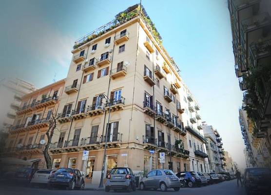 B&B Le Porte Del Centro 1
