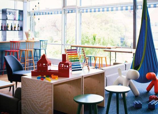 Vienna House Easy by Wyndham Günzburg 1