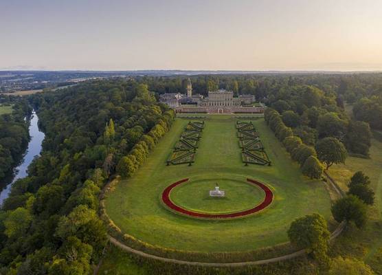 Cliveden House 1