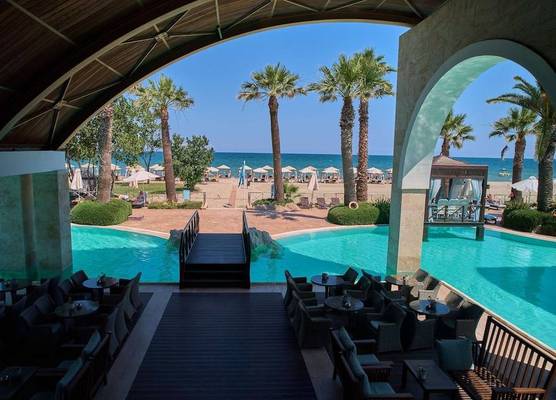 Mediterranean Village Hotel & Spa 1