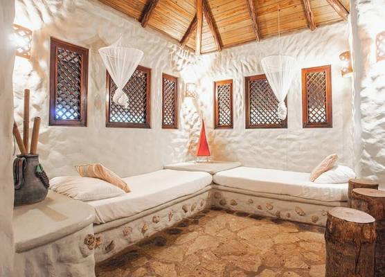 Natura Cabana Boutique Hotel & SPA 1