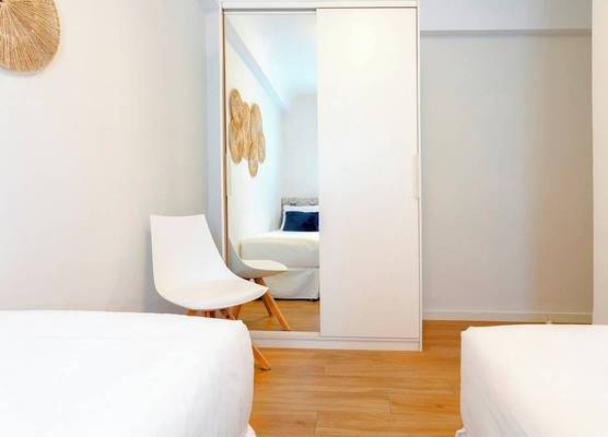 Genteel Home Velarde 1