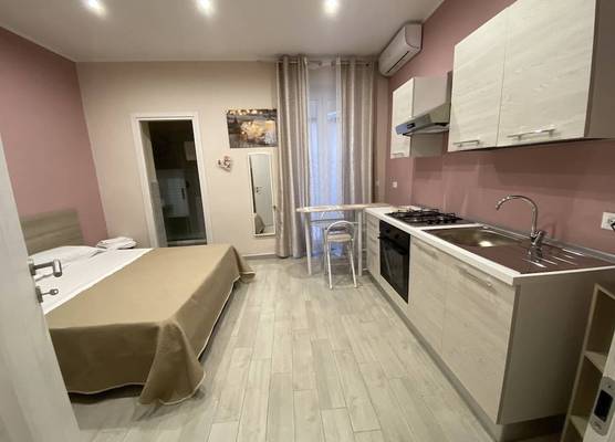A CASA DA CHIARA 1