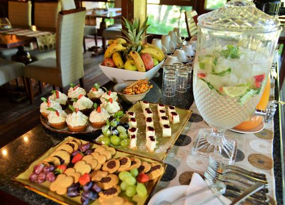 Imbali Safari Lodge 1