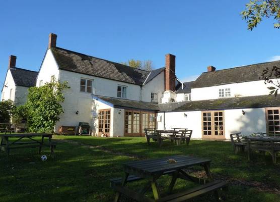 The Carew Arms 1