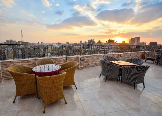 Amin Hotel 1