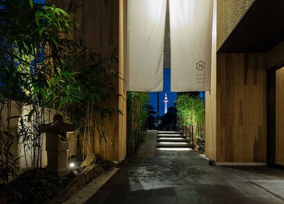 hotel kanra kyoto 1