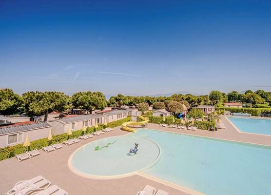 Hotiday Lazise Garda 1
