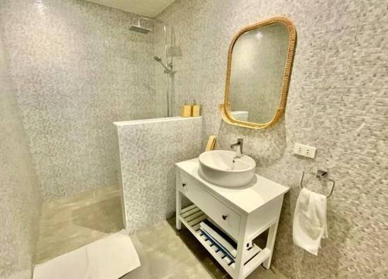 Tuburan Cove Beach Resort 1