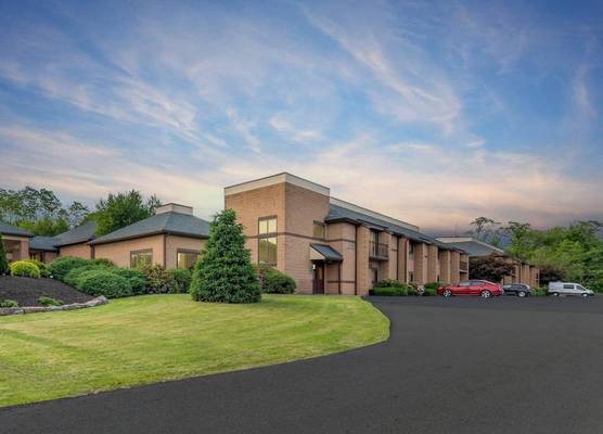 Comfort Inn Pocono Lakes Region 1