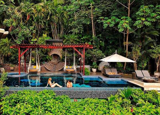 Makanda by The Sea Hotel Adults Only 1