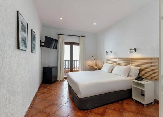 Sercotel Puerto de Santa María 1