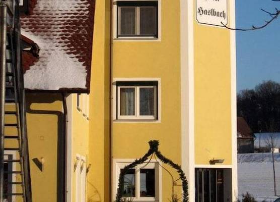 Hotel Haslbach FGZ 1