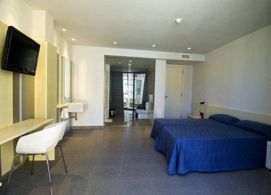 Hostal La Creu 1