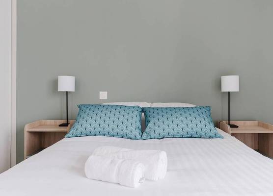 Quality Aparthotel Quiberon 1