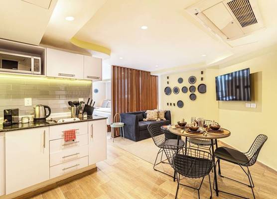 Grand Chapultepec Residencial 1