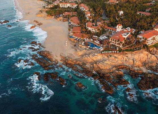 One&Only Palmilla 1