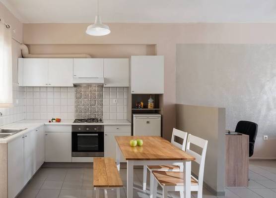Central Luxury Apartment 1
